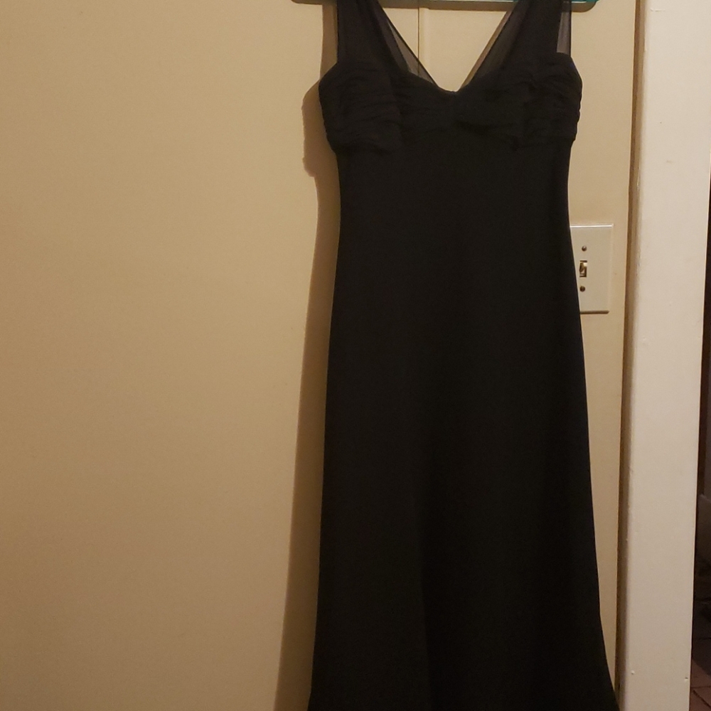 Formal dress